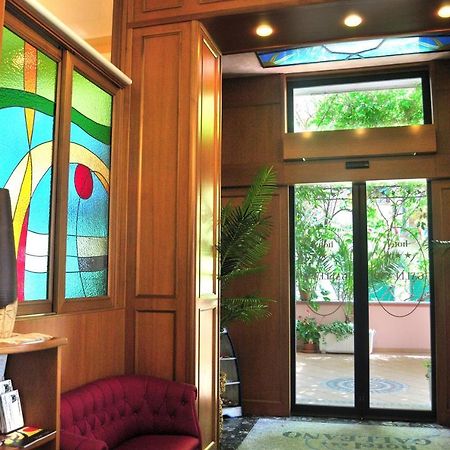 Hotel Galleano ライグエーリア エクステリア 写真