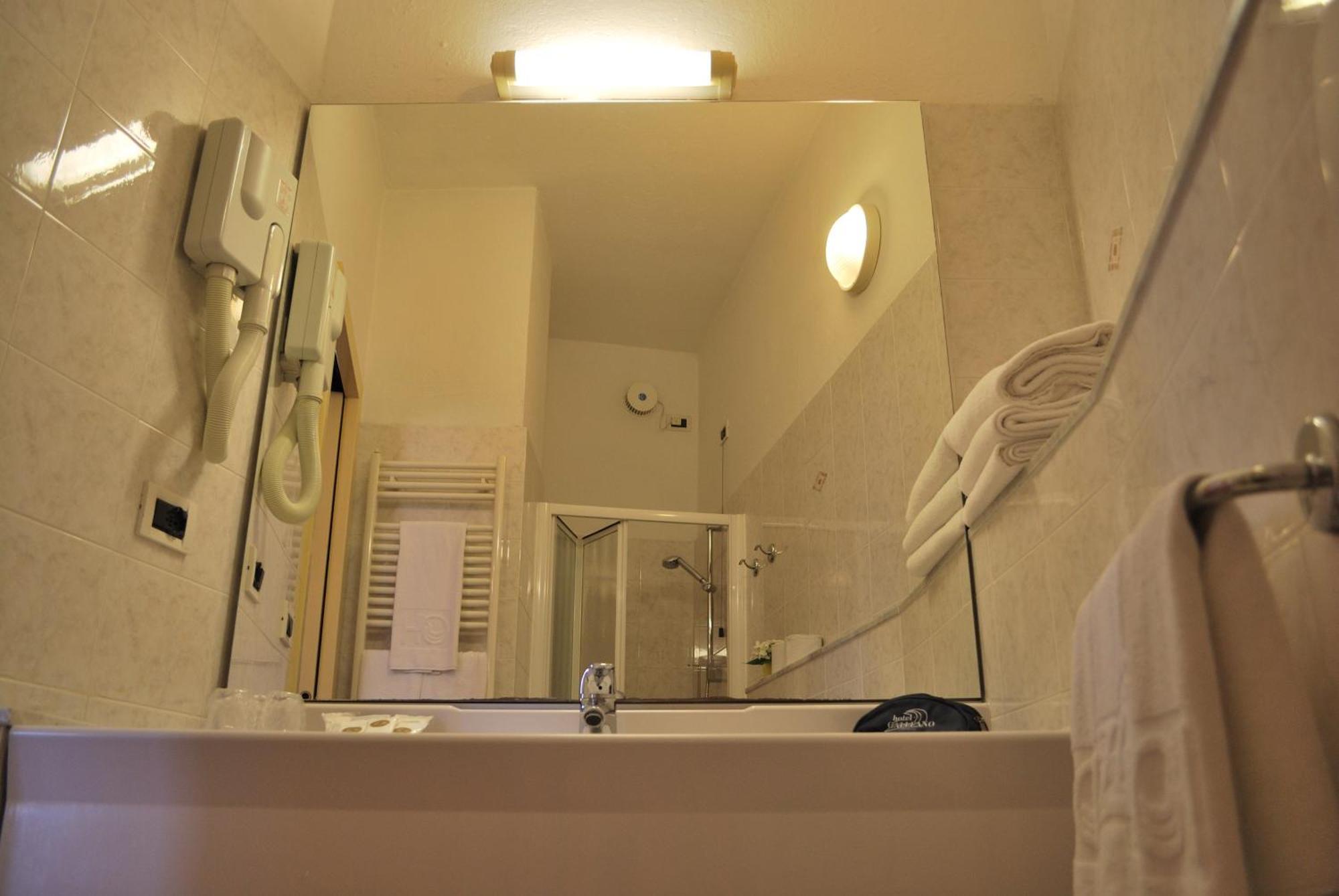 Hotel Galleano ライグエーリア 部屋 写真