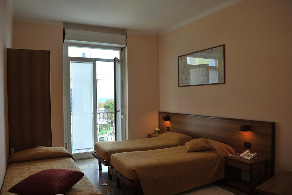 Hotel Galleano ライグエーリア 部屋 写真
