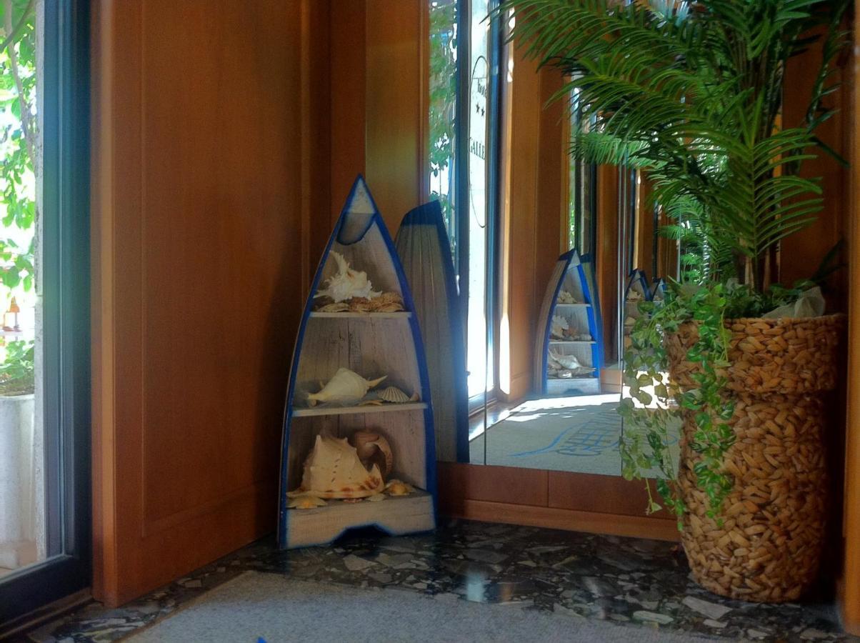 Hotel Galleano ライグエーリア エクステリア 写真